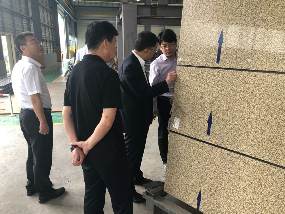 區(qū)領導一行到上海、紹興考察簡報(圖7)