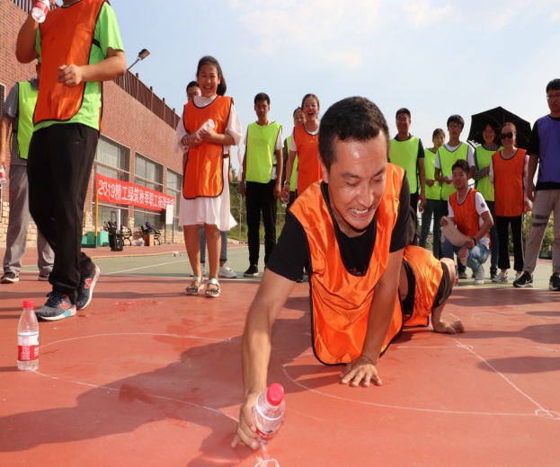 2019年精工綠筑秋季職工拓展活動(dòng)(圖3) 2019年精工綠筑秋季職工拓展活動(dòng)(圖3)