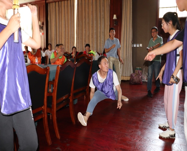 2019年精工綠筑秋季職工拓展活動(dòng)(圖5) 2019年精工綠筑秋季職工拓展活動(dòng)(圖5)